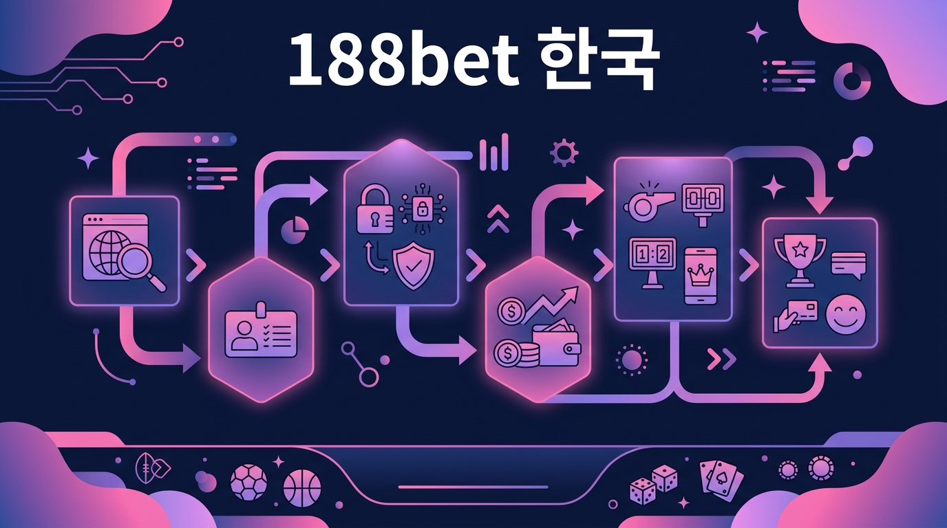 188bet 한국