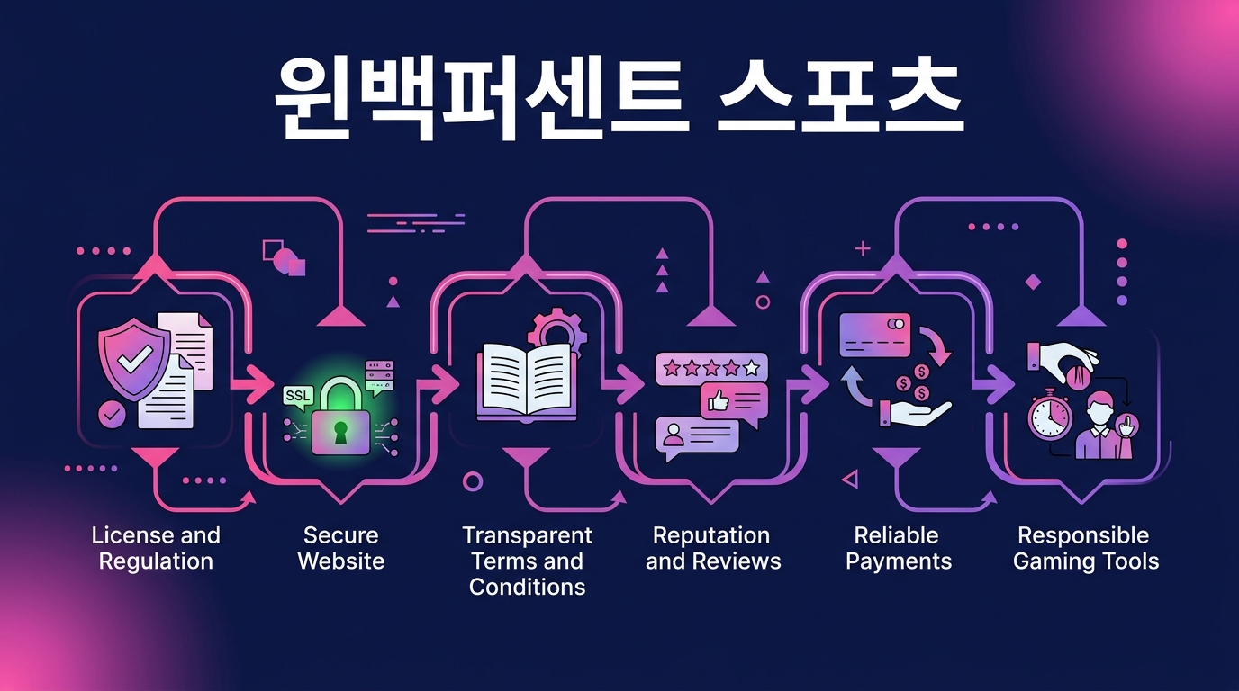 윈백퍼센트 스포츠