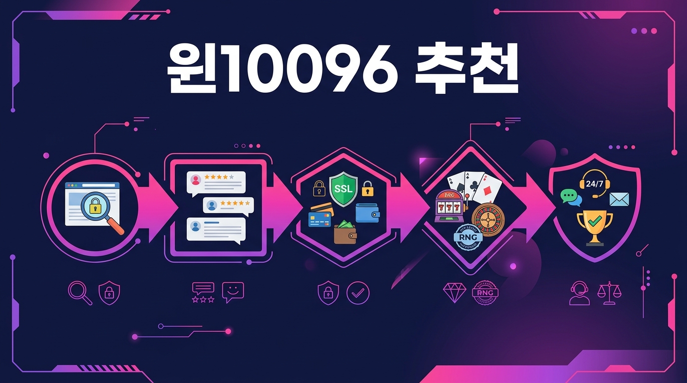 윈10096 추천